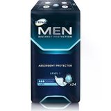 Tena Men Level 1 Erkek Mesane Pedi 24'Li E6