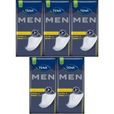 Tena Men Level 2 100 Adet Erkek Mesane Pedi