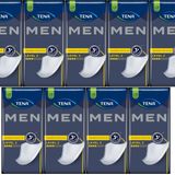 Tena Men Level 2 180 Adet Erkek Mesane Pedi