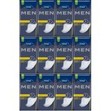 Tena Men Level 2 240 Adet Erkek Mesane Pedi