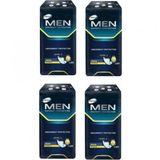 Tena Men Level 2 Erkek Mesane Pedi 20li 4 Paket / 80 Adet
