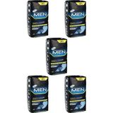 TENA-Men Level 2 Mesane Pedi 4 Damla 20 Adet 5 Paket