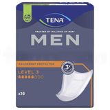 Tena Men Level 3 Erkek Mesane Pedi 5 Damla 16’lı