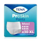 Tena Pant Maxi XL-Extra Large Beden 30 Adet Hasta Bezi