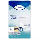Tena Pant Normal 5.5 Damla Emici Külot 120 Adet Büyük Hasta Bezi