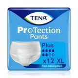 Tena Pant Plus XL-Extra Large Beden 12 Adet Hasta