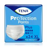 Tena Pant Plus XL-Extra Large Beden 24 Adet Hasta