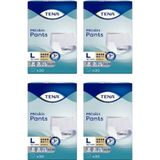 Tena Pants 5.5 Damla Normal Emici Külot Hasta Bezi L 4 x 30'lu