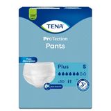 Tena Pants 6 Damla Small 60 Adet Külotlu Hasta Bezi