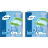 Tena Pants Emici Külot 6 Damla Xlarge 2x12 Adet Hasta Bezi