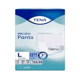 Tena Pants Extra 30 Adet Large Emici Külot