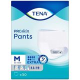 Tena Pants Extra Hasta Bezi Medium 30'lu