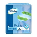 Tena Pants Plus 10 Adet Medium Emici Külot