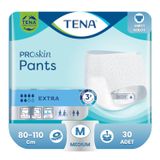 Tena Pants Plus 6 Damla M 30 Adet Emici Külot