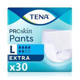 Tena Pants Plus Emici Külot, L Beden, 6 Damla, 30 Adet