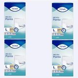 Tena Pants Proskin Large 5.5 Damla 4x30 Adet Külot Bez