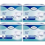 Tena Premium Belbantlı XL 120 Adet Hasta Bezi