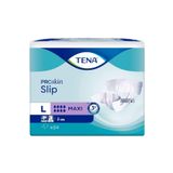 Tena Premium Maxi 8 Damla Belbantlı Large 4x24 Adet Hasta Bezi