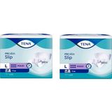 Tena Premium Maxi 8 Damla Large Belbantlı Hasta Bezi 48'li Büyük Boy Yüksek Emicilik