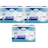 Tena Premium Maxi 8 Damla Medium Orta 72 Adet Hasta Bezi