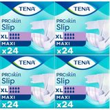 Tena Proskin Belbantı Maxi XL 96 Adet Yetişkin Hasta Bezi