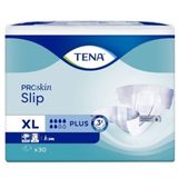 Tena Proskin Belbantlı Large 180 Adet Hasta Bezi