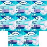 Tena Proskin Belbantlı Maxi XL 192 Adet Yetişkin Hasta Bezi