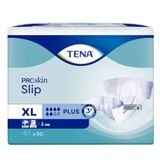 Tena Proskin Belbantlı Xlarge 180 Adet Hasta Bezi