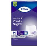 Tena Proskin Gece M Süper 30 Adet Emici Külot