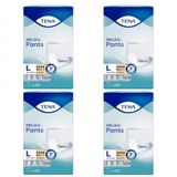 Tena ProSkin Pants 120 Adet Büyük Boy 5.5 Damla Emici Külot Bez
