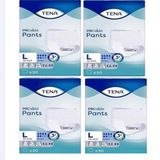 Tena Proskin Pants Ekstra 6 Büyük Boy Large 30'lu 4 Paket 120 Adet Damla Emici Külot