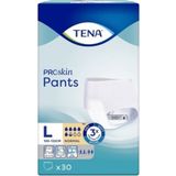Tena Proskin Pants Emici Külot Normal Large Büyük 30 Adet Hasta Bezi