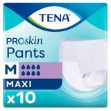 Tena Proskin Pants Maxi M 8 Damla 20 Adet Emici Külot