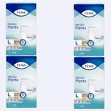 Tena Proskin Pants Normal 5.5 Damla Emici Külot Hasta Bezi L 4 x 30'lu
