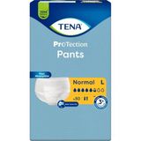 Tena Proskin Pants Normal Emici Külot Büyük Boy L 30'Lu 2 Adet Hasta Bezi
