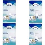 Tena Proskin Pants Normal Emici Külot Büyük Boy L 30'lu 4 Adet Hasta Bezi