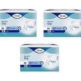 Tena Proskin Plus Medium 90 Adet Beyaz Belbantlı Hasta Bezi