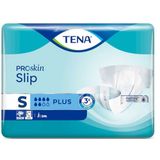 Tena Proskin Slip Belbantlı Small 180 Adet Hasta Bezi