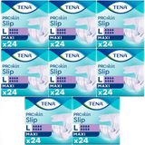 Tena Proskin Slip Maxi BelBantlı L 192 Adet Yetişkin Hasta Bezi