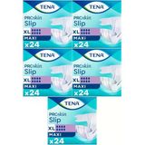 Tena Proskin Slip Maxi Belbantlı XL 120 Adet Yetişkin Hasta Bezi