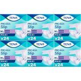 Tena Proskin Slip Maxi BelBantlı XL 144 Adet Yetişkin Hasta Bezi