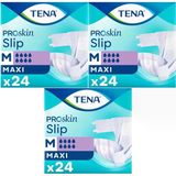 Tena Proskin Slip Maxi M 72 Adet Belbantlı Hasta Bezi