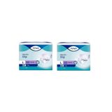 TENA ProSkin Slip Maxi Yetişkin Hasta Bezi 8 Damla L - 24'lü 2 Paket (48 Adet)