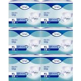Tena Proskin Slip Plus 6x30 180 Adet XL Hasta Bezi