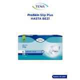 Tena Proskin Slip Plus Belbantlı S 6 Damla 30 Adet Hasta Bezi