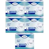 Tena Proskin Slip Plus Büyük 150 Adet Hasta Bezi