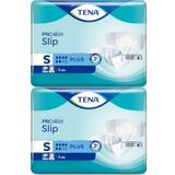 Tena Proskin Slip Plus S 60 Adet Hasta Bezi