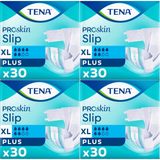 Tena Proskin Slip Plus XL 120 Adet Hasta Bezi