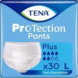 Tena ProTection Pants Plus L 30 Adet Emici Külot