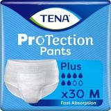 Tena ProTection Pants Plus M 30 Adet Emici Külot